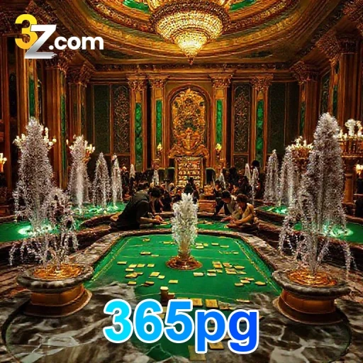 365pg Jogos de caça-níqueis