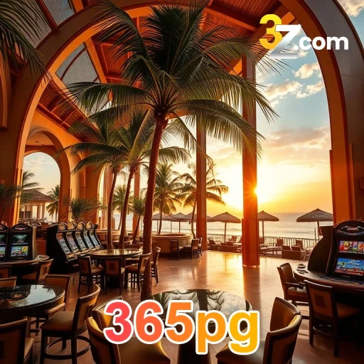 365pg Apostas Esportivas