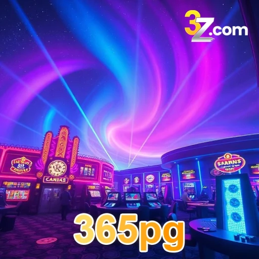 365pg Jogos de caça-níqueis